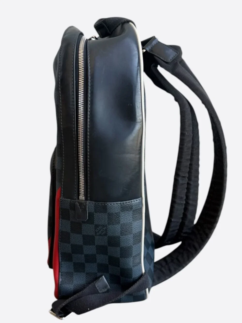 Louis Vuitton size one